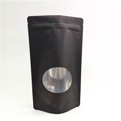 Standing Pouch Zipper