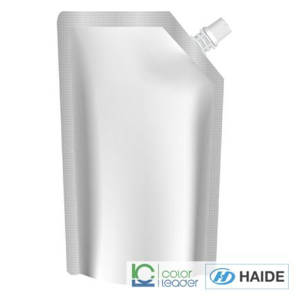 Cov Ntawv Pov Tseg Spout Pouches