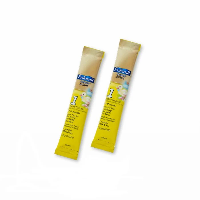 Stick Pack Food Packaging