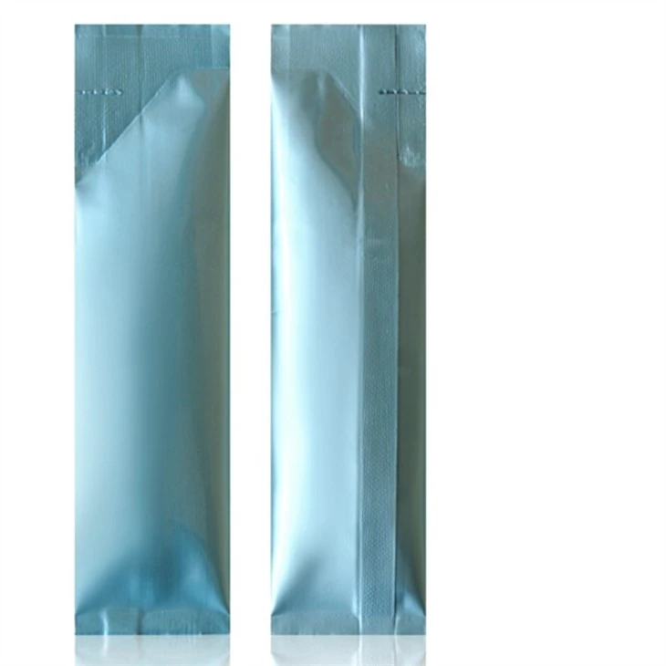 Stick Pack Food Packaging